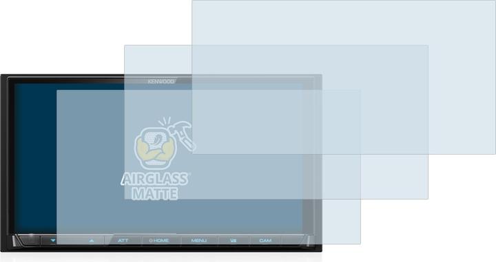 Immagine prodotto BROTECT AirGlass Vetro Opaco