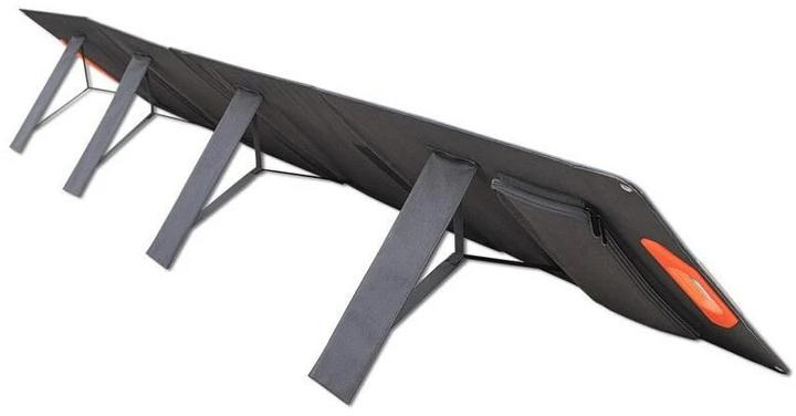 Actual product image PowerOak S220 Solar Panel (220 W, 7 kg)