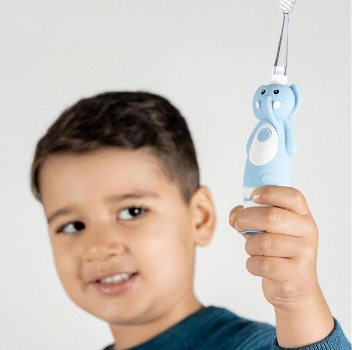 Actual product image Brush-Baby WildOne (Sonic toothbrush)