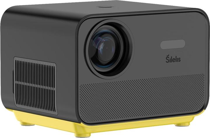 Produktbild Šilelis P-6 Full HD Projector (Full HD, 450 lm)