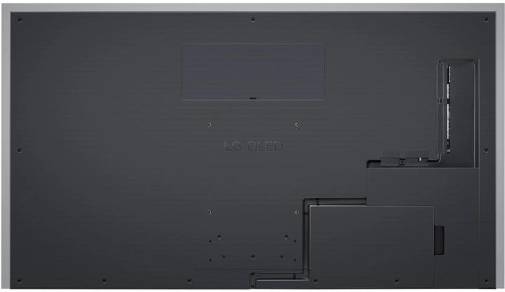 Actual product image LG OLED77G48LW (77", G4, OLED, 4K, 2024)