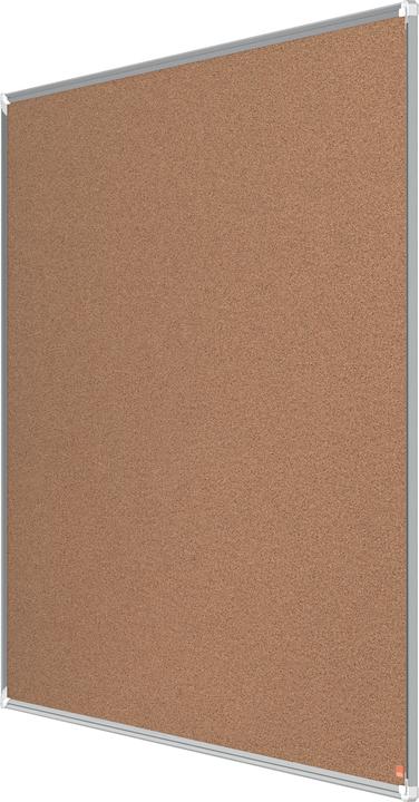Produktbild Nobo Korktafel Premium Plus 1915182 naturbraun, 100x150cm (Pinnwand, 150 x 100 cm)