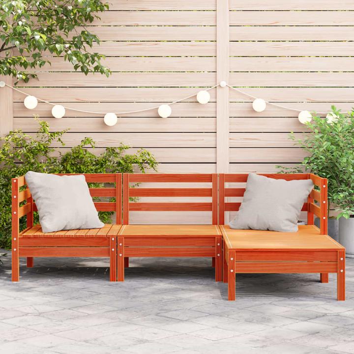 Actual product image VidaXL Ponaria
