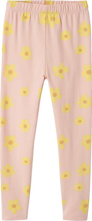 Produktbild Vertbaudet Mädchen-Set: Sweatshirt & Leggings (140)