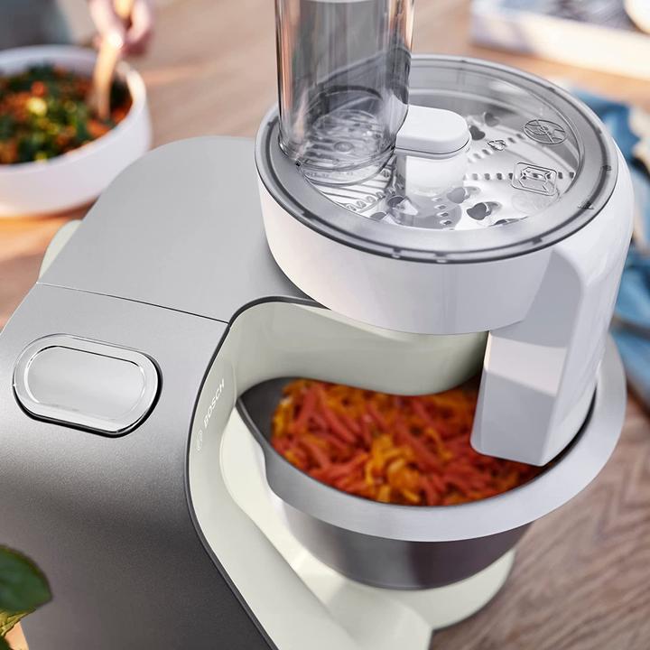 Actual product image Bosch Hausgeräte Serie 4 MUM58L20 (1000 W)