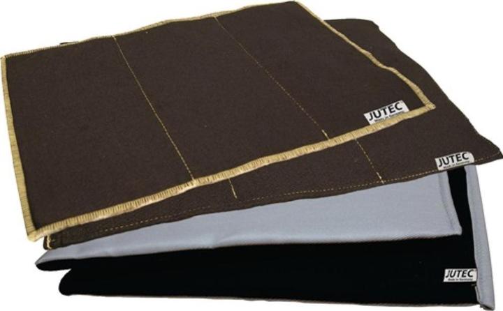 Produktbild Jutec Flammschutzmatte Trockenmatte a.Lötunterlage o.Aluverst. L330xB500xH5ca.mm
