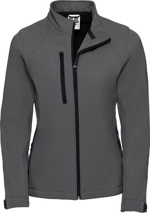 Immagine prodotto Russell Giacca Soft Shell donna/donna (3XL)