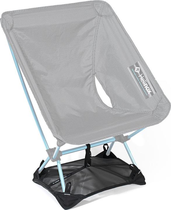 Produktbild Helinox Ground Sheet for Chair Zero