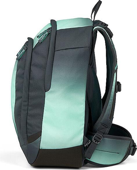 Image du produit Satch Sac à dos scolaire Air Gradient Mint (26 l)