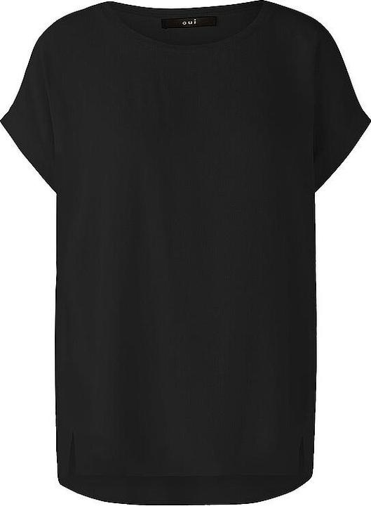 Actual product image Oui Blouse shirt (42)