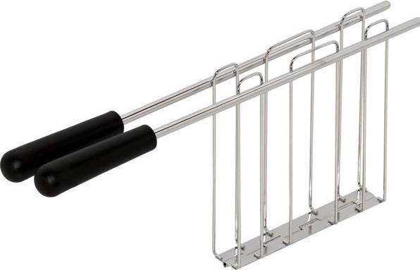 Actual product image Dualit 31226 Combi 2+1