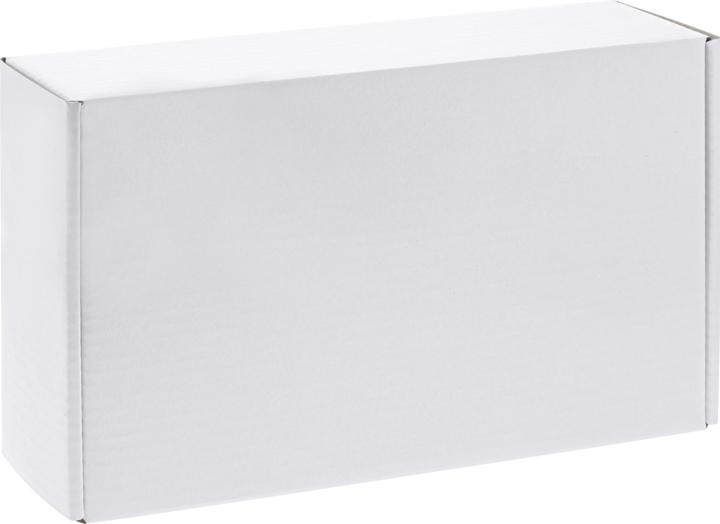 Produktbild InLine Netzwerk Media Konverter 10/100/1000Mb/s TP zu LWL (SC Duplex) (Media Konverter)