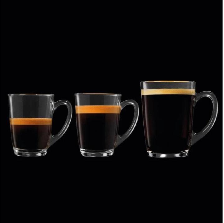 Produktbild Krups Essential Espresso