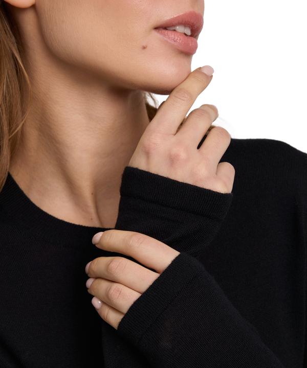 Immagine prodotto Falke FAV Merino X-fine Crew Neck w (XS)
