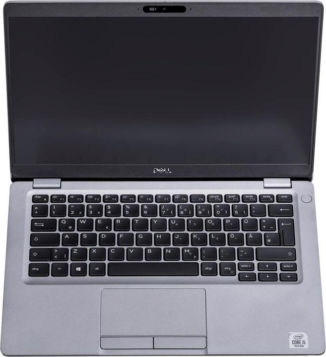 Produktbild Dell LATITUDE 5310 i5-10210U 8GB 256GB SSD 133" FHD Win11pro USED Used (13.30", Intel Core i5-10210U)