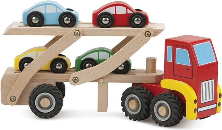 Immagine prodotto New Classic Toys Porta auto