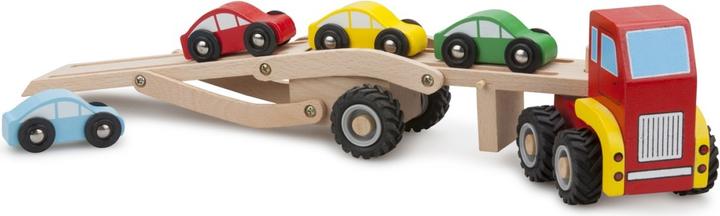 Immagine prodotto New Classic Toys Porta auto