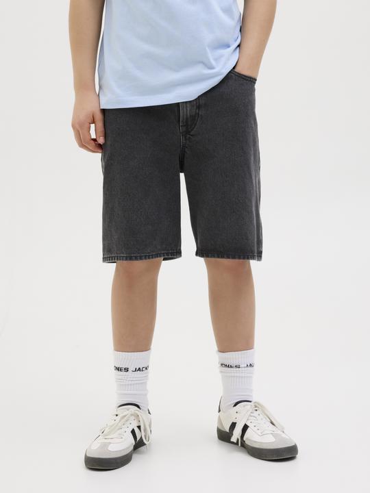 Actual product image Jack & Jones Jjitony Jjoriginal Shorts Akm 823 Sn Jnr (152)