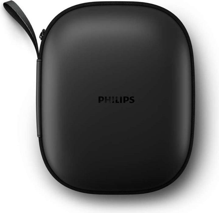 Produktbild Philips TAH8506BK (ANC, 60 h, Kabellos)