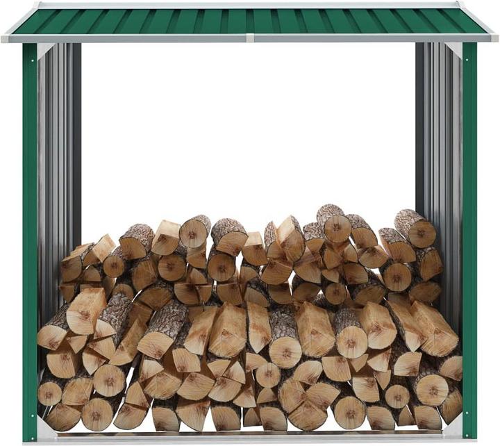 Immagine prodotto VidaXL Zeeba (172 x 91 x 154 cm)