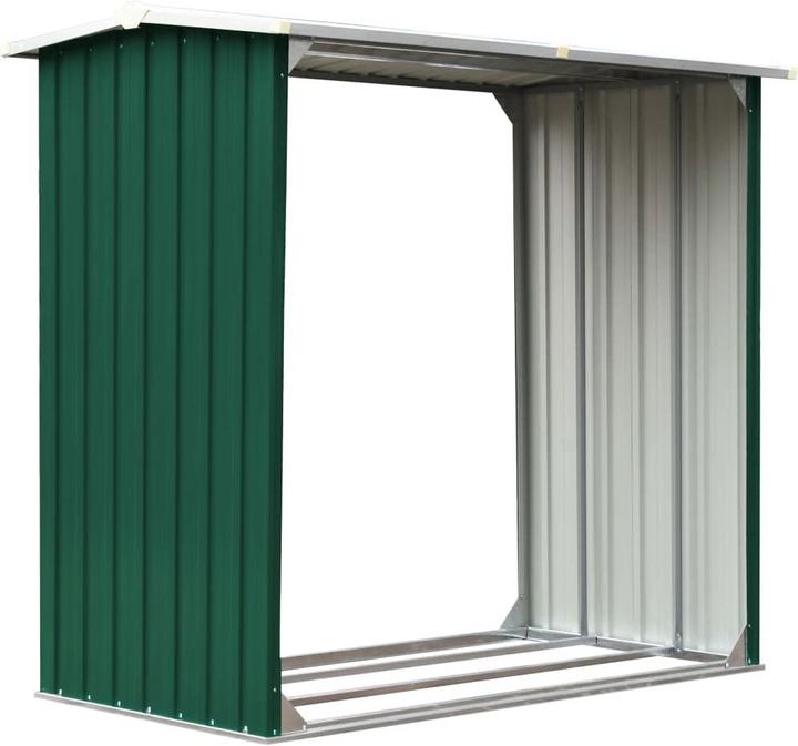 Immagine prodotto VidaXL Zeeba (172 x 91 x 154 cm)
