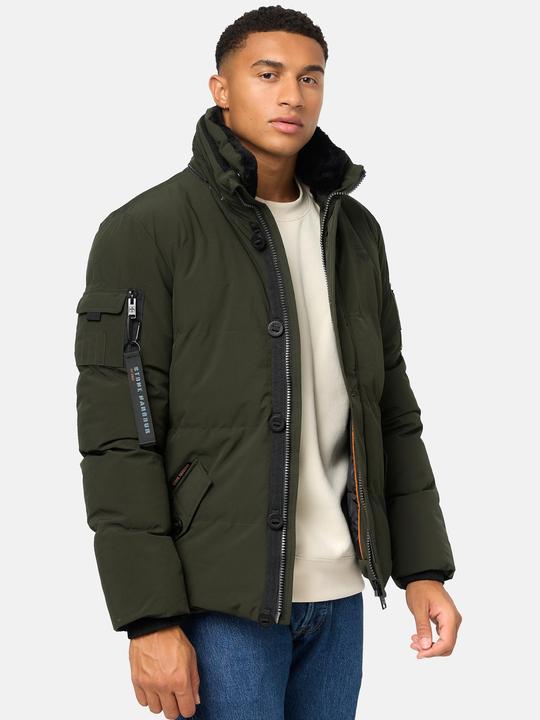 Produktbild Stone Harbour Halvaar (XL)