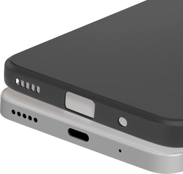 Image du produit Avizar Classic Case Mat Series (Honor X8a)