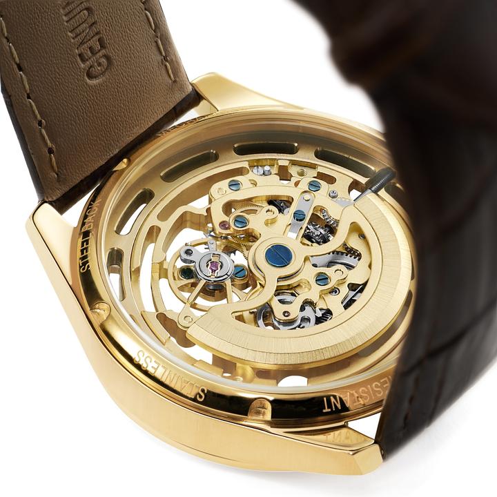 Produktbild Seizmont Motus (42 mm)