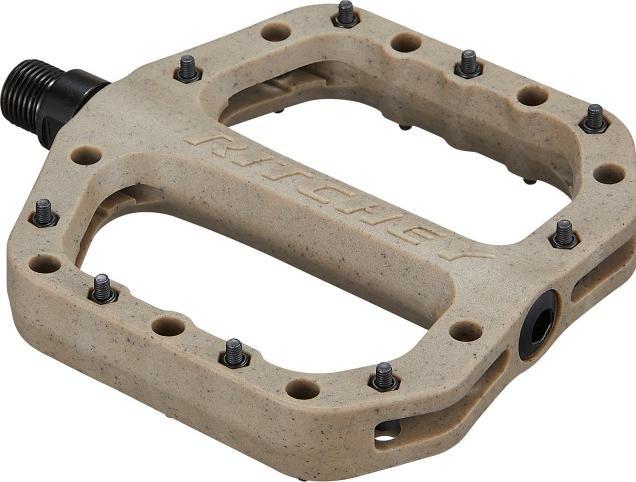 Immagine prodotto Ritchey Comp Bigfoot Plattform-Pedal, mojave sand