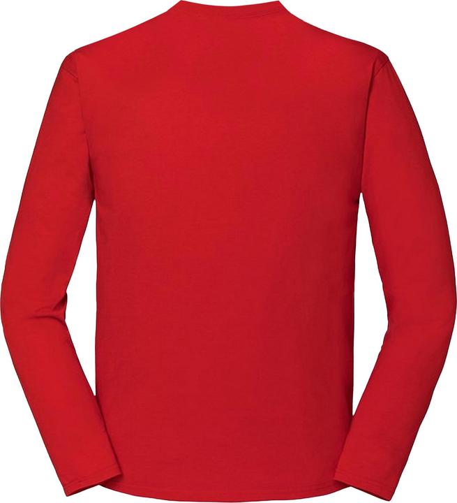 Image du produit Fruit of the Loom Iconic 195 Premium T-shirt manches longues (M)
