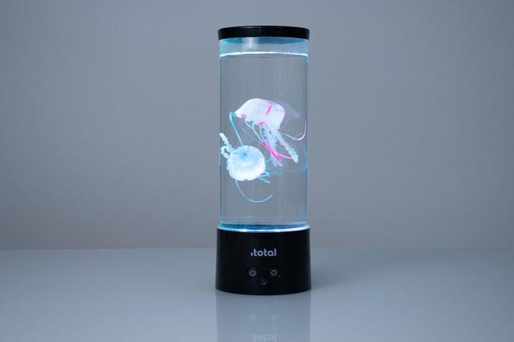Actual product image Total Juggling iTotal - Jellyfish Lamp - Round - 23 cm