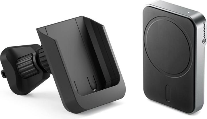Produktbild Alogic Matrix+ Universal Car Charger 5 (5000 mAh, 15 W)