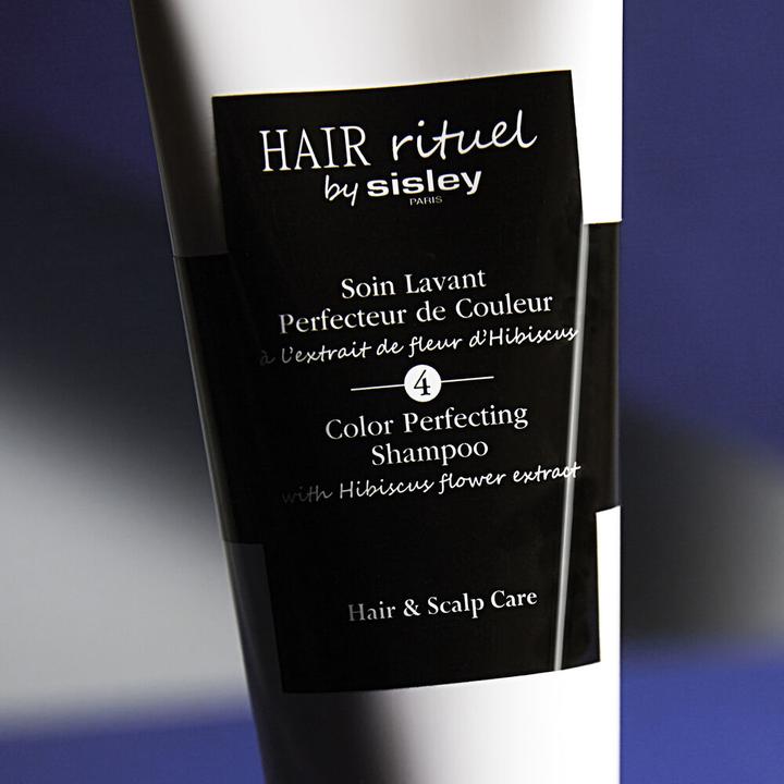 Immagine prodotto Hair Rituel by Sisley Soin Lavant Perfecteur de Couleur (200 ml, Shampoo liquido)