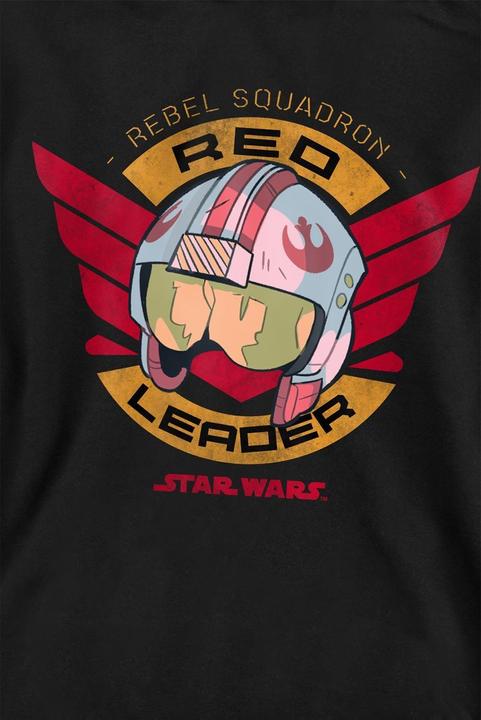 Produktbild Star Wars Red Leader Sweatshirt (M)
