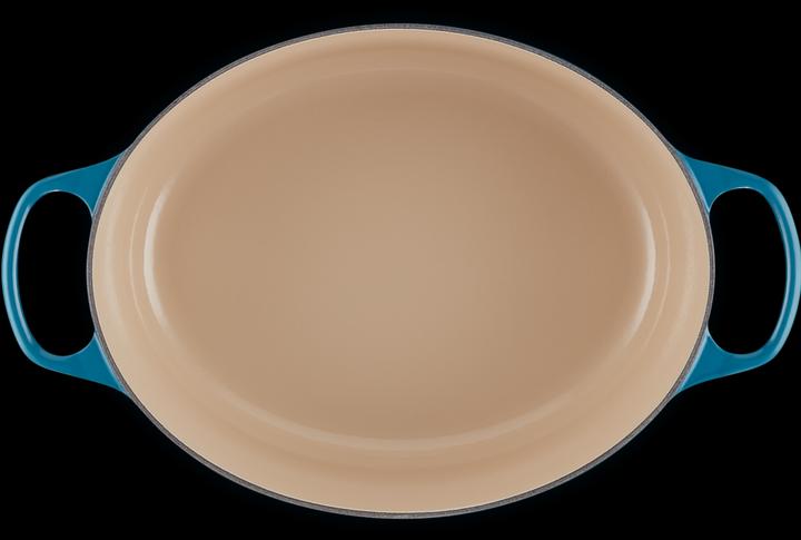 Actual product image Le Creuset Roaster Signature (31 cm, Casserole + Stewpot, Cast iron)