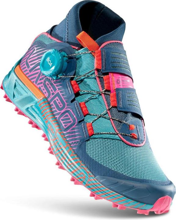 Image du produit La Sportiva Femme cyklon (38.5)