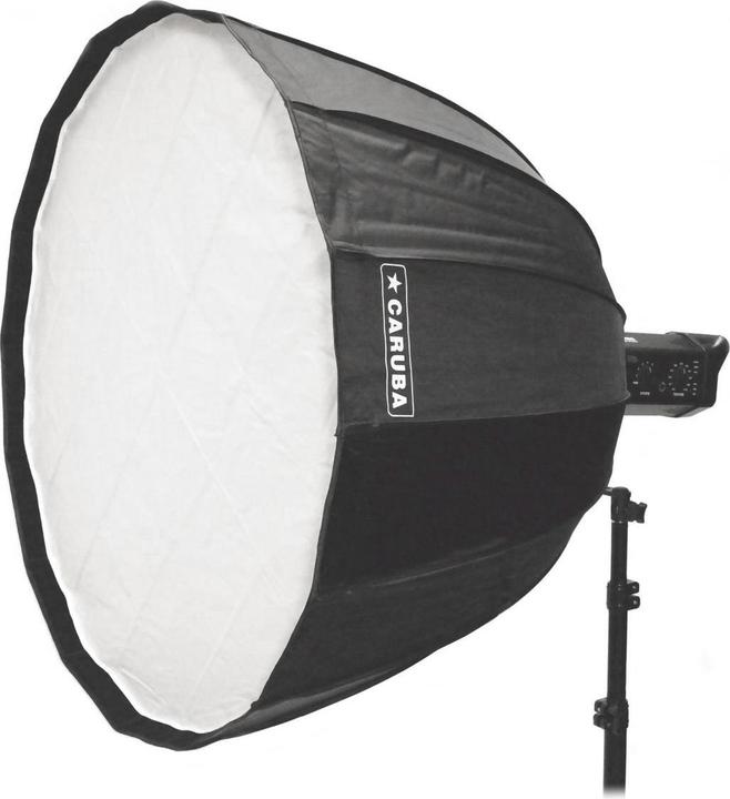 Actual product image Caruba Deep Parabolic Softbox 70 cm (70 cm)