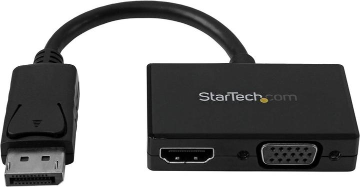 Produktbild StarTech DP zu (2 Ports)