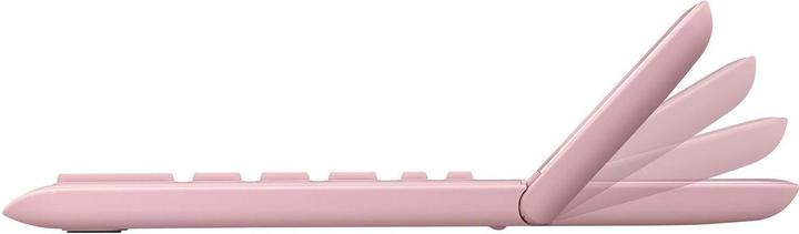 Actual product image Casio Desktop calculator JW200SCPK 12 digits pink (Batteries)