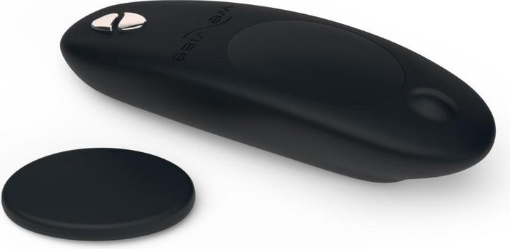 Actual product image We-Vibe Tease Us Moxie+ and Moxie+