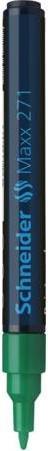 Produktbild Tajima Schneider paint marker 271 grøn 1 - 2 mm (Blau, 2 mm, 1 x)