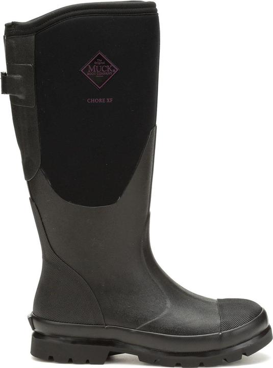 Produktbild Muck Boot Chore Gummistiefel Verstellbar (35.5)