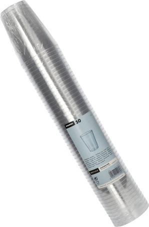Produktbild Papstar Trinkbecher (50 x)