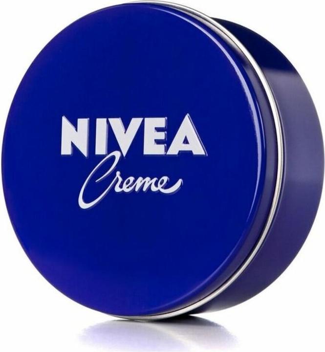 Produktbild NIVEA Creme 250ml (Körpercreme, 250 ml)