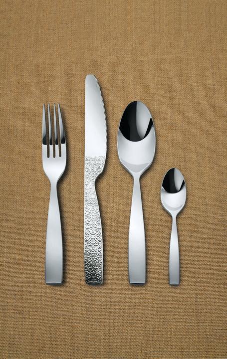 Image du produit Alessi habillé
