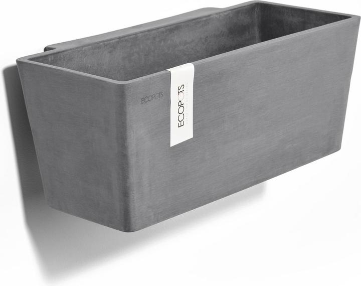 Ecopots Manhattan Wall M (17.20 cm)