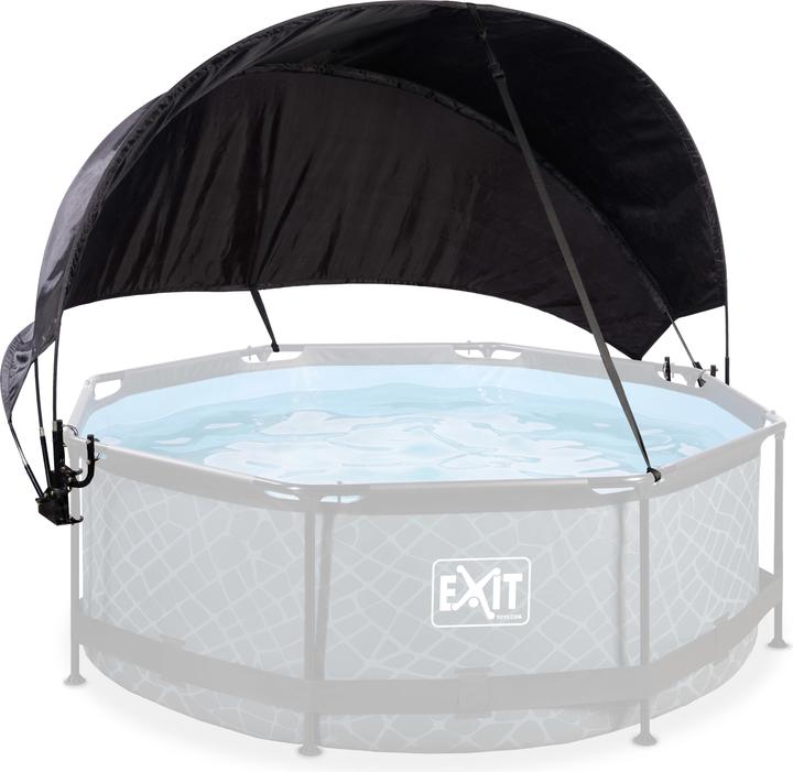 Produktbild Exit Pool Sonnensegel