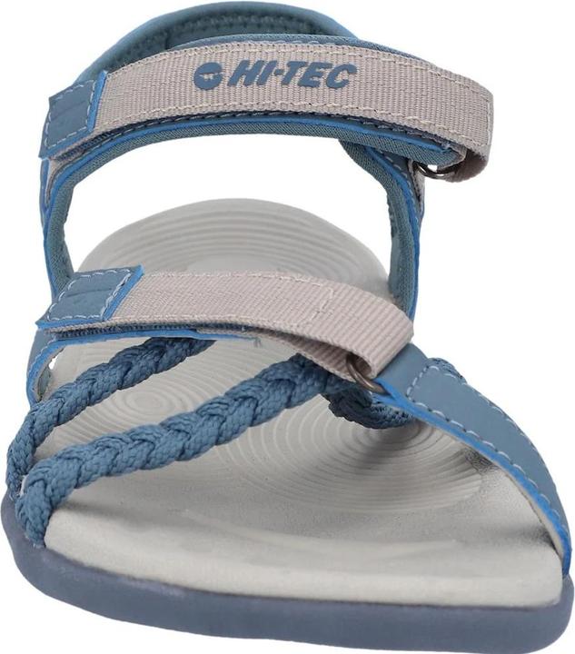 Image du produit Hi-Tec - Sandales ANSELIA - Femme (38)