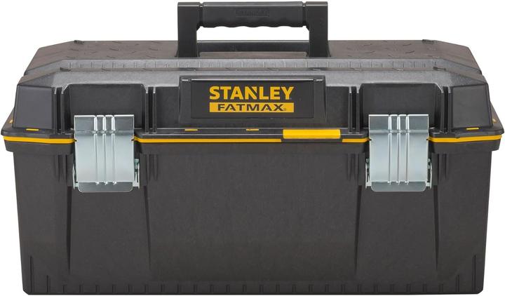 Produktbild Stanley FatMax Werkzeugbox