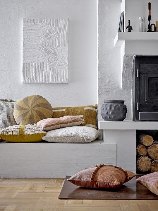 Actual product image Bloomingville Alloa (45 x 45 cm)